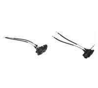 2x Serrature porte ABAKUS S+D per HYUNDAI SANTA FÉ II