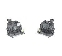 2x Serrature porte AIC Retro S+D per OPEL MERIVA B