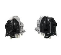 2x Serrature porte FEBI BILSTEIN Davanti S+D per AUDI, VW A1, A4 B8, A5 B8, A5