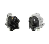2x Serrature porte FEBI BILSTEIN Davanti S+D per AUDI, VW A4 B8, A5 B8, A5 I,