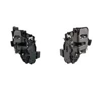 2x Serrature porte FEBI BILSTEIN Davanti S+D per LAND ROVER DISCOVERY IV