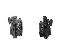 2x Serrature porte FEBI BILSTEIN Davanti S+D per SEAT, SKODA, VW ALHAMBRA