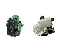2x Serrature porte FEBI BILSTEIN Davanti S+D per SEAT, VW BORA, BORA 1, BORA