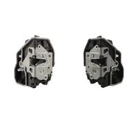 2x Serrature porte FEBI BILSTEIN Retro S+D per ALPINA, BMW, MINI 1 E87, 1 F20,