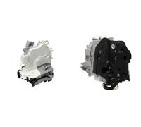 2x Serrature porte FEBI BILSTEIN Retro S+D per AUDI A3, A4 B8, A5 I, A8 D4, Q2,