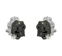 2x Serrature porte FEBI BILSTEIN Retro S+D per AUDI A4 B8, A5 B8, A5 I, Q3 I,