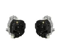 2x Serrature porte FEBI BILSTEIN Retro S+D per AUDI, SEAT A3 8P, A3 8P/8PA/8P7,