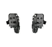 2x Serrature porte FEBI BILSTEIN Retro S+D per LAND ROVER DISCOVERY IV,