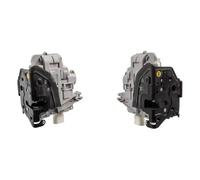 2x Serrature porte FEBI BILSTEIN Retro S+D per SEAT ALTEA, ALTEA XL, TOLEDO 3