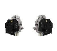 2x Serrature porte FEBI BILSTEIN Retro S+D per SEAT LEON 2, LEON II