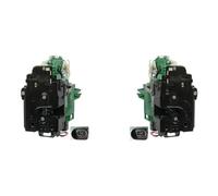 2x Serrature porte FEBI BILSTEIN Retro S+D per SEAT, VW BORA, BORA 1, BORA