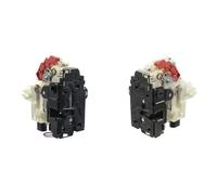 2x Serrature porte FEBI BILSTEIN Retro S+D per VW GOLF 5, GOLF 5 Kombi, GOLF 6