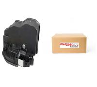 2x Serrature porte METZGER Retro S+D per BMW, MINI 1 E87, 1 F20, 3 E90, 3 E91,