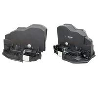 2x Serrature porte METZGER Retro S+D per BMW, MINI 1 E87, 1 F20, 3 E90, 3 E91,