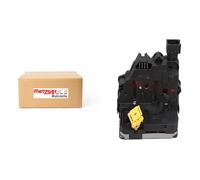 2x Serrature porte METZGER Retro S+D per OPEL CORSA D, CORSA D Furgon/hatchback