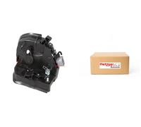 2x Serrature porte METZGER S+D per BMW X3 E53