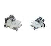 2x Serrature porte NTY S+D per AUDI A3, A4 B8, A5 B8, A5 I, A8 D4, Q3 I, Q5 I