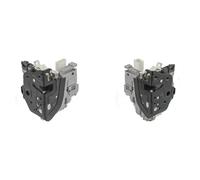 2x Serrature porte TOPRAN Davanti S+D per AUDI A1, A3, A4 B9, A5, Q2, Q5, TT