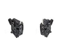 2x Serrature porte TOPRAN Davanti S+D per SEAT, SKODA, VW ALHAMBRA II, BEETLE