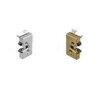 2x Serrature porte TOPRAN Davanti S+D per VW GOLF I, GOLF II, JETTA I, JETTA II