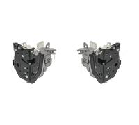 2x Serrature porte TOPRAN Retro S+D per AUDI A3, A4 B8, A5 I, A8 D4, Q2, Q3 I,