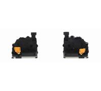 2x Serrature porte VEMO S+D per OPEL MERIVA B