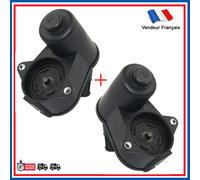 2X Servo Motore Elettrico Pinza Freno Posteriore Pinze A6 C6 (4F2) 4F0998281A