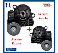 2X Servo Motore Elettrico Pinza Freno Posteriore Sinistra Destra Ateca Leon