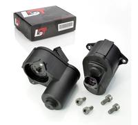 2x Servomotore Freno di Stazionamento Pinza a Mano Epb per Seat Alhambra Nuovo