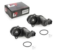 2x Servomotore Pinza Elettrico Freno di Stazionamento 12-seitiger Torx per bmw