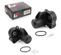 2x Servomotore Pinza Freno Elettrico di Stazionamento Epb Dietro per VW Golf VII