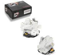 2x Servomotore Serratura Anteriore Sinistra Destra per Audi A3 8P A4 B7 A6 C6 A8