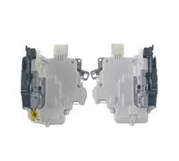 2x Servomotore Serratura Anteriore Sinistro Destro per Audi A4 A5 Q3 Q7 VW