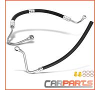 2x Servosterzo Supporto Serbatoio Tubo per BMW 3er E30 Touring E30 1.6 1.8L