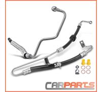 2x Servosterzo Supporto Serbatoio Tubo per Mini R50 Cabriolet Coopers R52