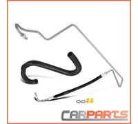 2x Servosterzo Tubo+Tubo Flessibile Idraulico per Volvo S70 874 V70 I 875 876
