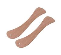 2x/Set 1 5 MM Spessore Pennarello Facile Da Usare Sewings Strumento Patchwork Righello Adatto Per Gli appassionati di Sewings