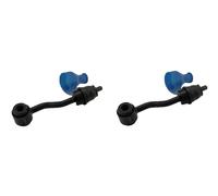 2x Set Asta di Accoppiamento Anteriore Jeep Grand Cherokee 1996-1998, 1984-1998