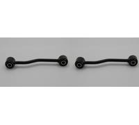 2X Set Barra Accoppiamento Anteriore Destro + SX Jeep Gran Cherokee 1999-2004