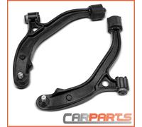 2x Set Braccio Oscillante Assale L+R per Chrysler 3 Voyager Dodge Caravan