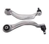 2x Set Braccio Oscillante Asse Anteriore For BMW Serie 7 F01 F02 F03 F04 730