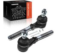2x Set Braccio Oscillante Frontale per Ford Expedition F-150 Lincoln Navigator