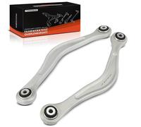 2x Set Braccio Oscillante Posteriore Superiore per MERCEDES-BENZ CLASSE S W220