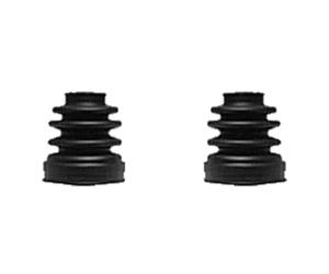 2x Set Cuffie Albero Motore Anteriore Sinistra Destra per Ford Focus DAW DBW DNW