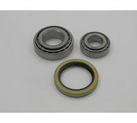 2X Set Cuscinetti Ruota Anteriore Kia K2700 1999-