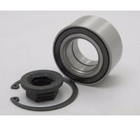 2X Set Cuscinetto Ruota Anteriore Ford Focus 1.4 16V-1.8TDCI 98-01 + ABS, Fiesta