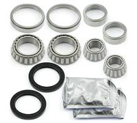 2x Set Cuscinetto Ruota Frontale per Mercedes-Benz Sprinter 2-T 3-T 4-T Lt 28-46