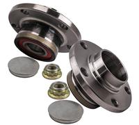 Set Cuscinetto Ruota + Mozzo + ABS-Sensore for AUDI a1 8x1 a2 8z0 VW Posteriore