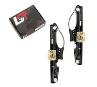 2X Set Di Alzavetri Elettrici Posteriori Per BMW X3 F25 Da 04/2013