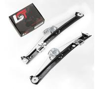 2X Set Di Alzavetri Elettrici Posteriori Sinistro E Destro Per BMW X5 E53